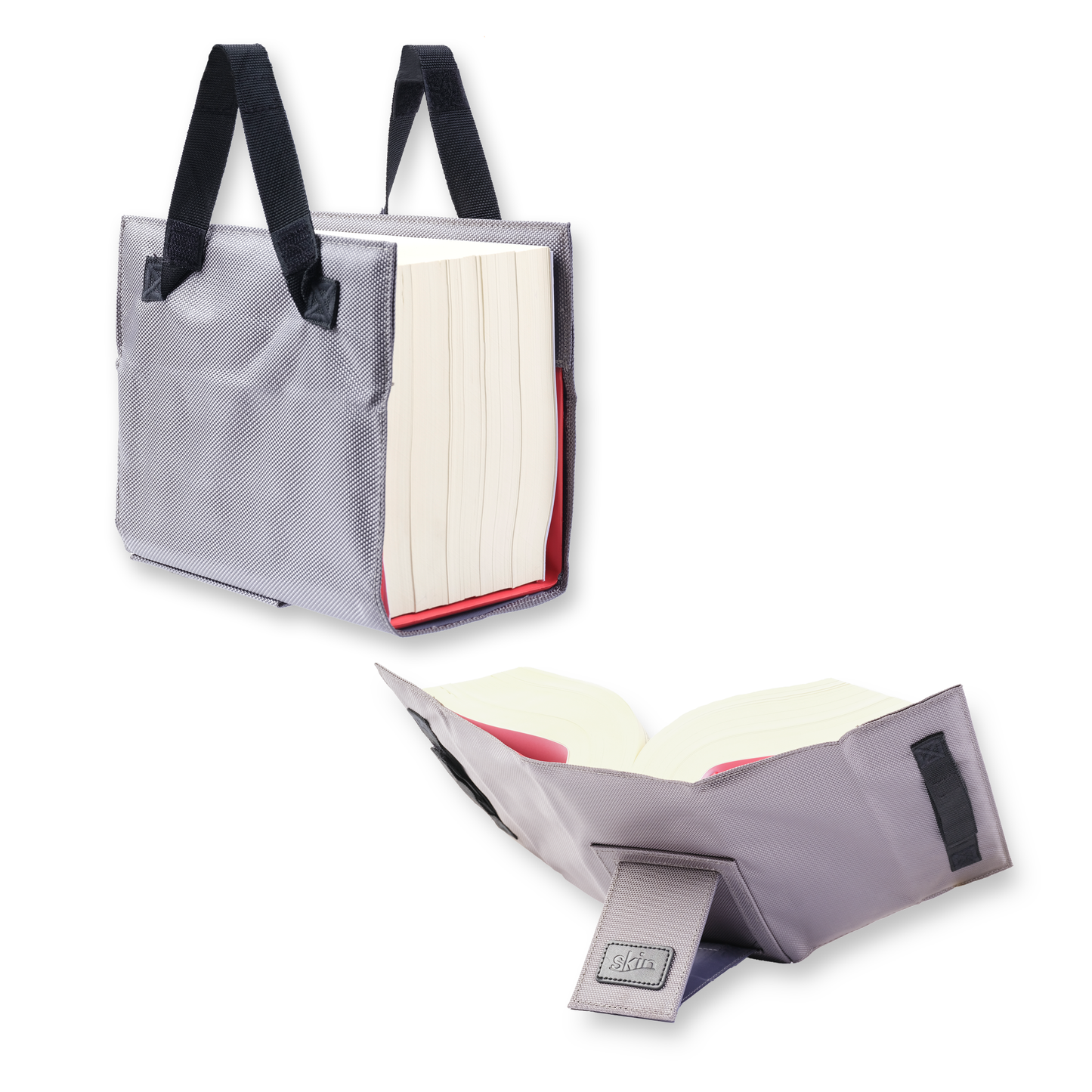 Habersack Gesetzestasche Skin jura taschen original