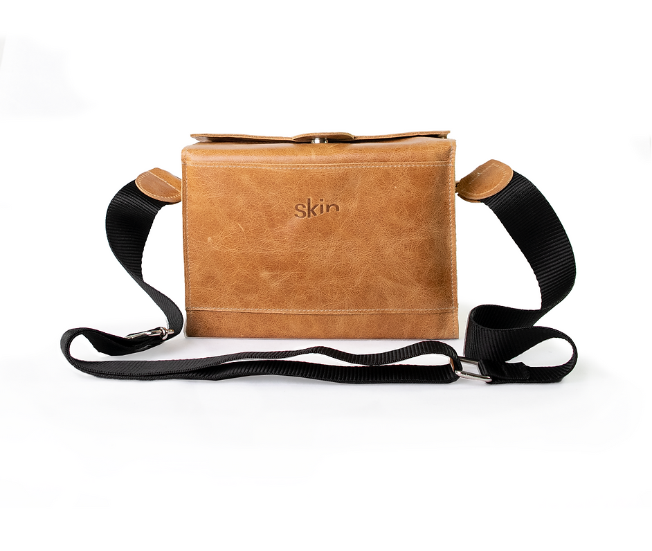 Jura Habersack Tasche sartorius