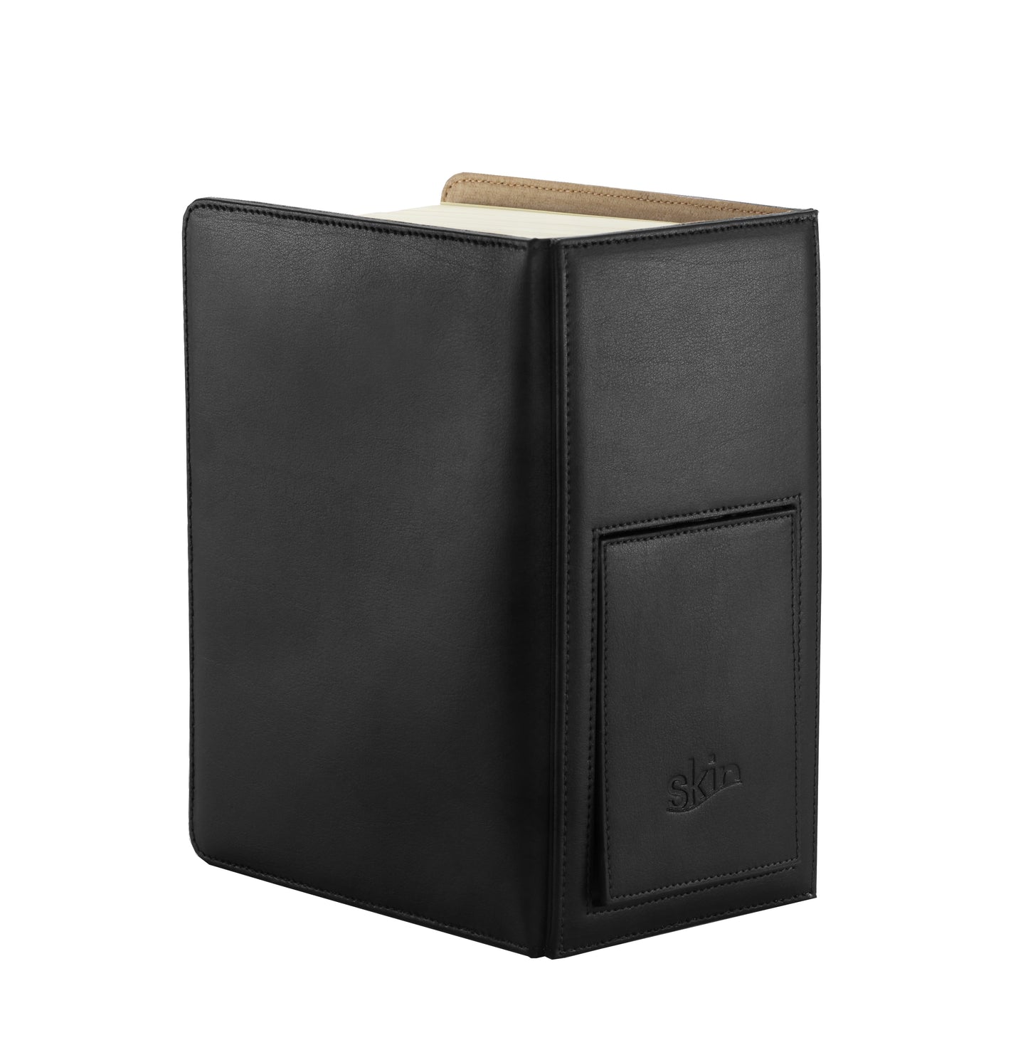 ADVOSKIN Premium Ledereinband