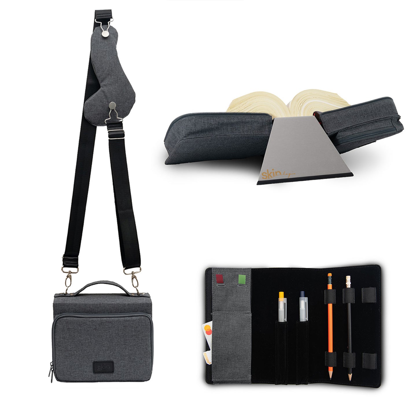 SartoriusSKIN L VEGANO