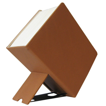 ADVOSKIN Premium Ledereinband