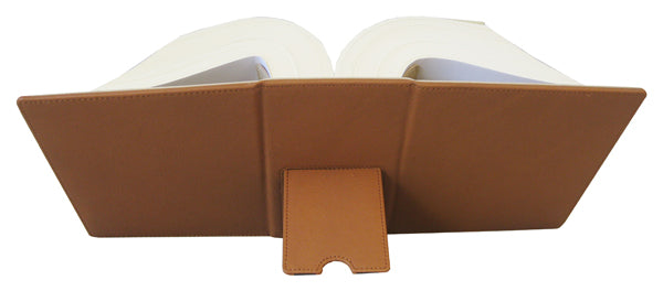 ADVOSKIN Premium Ledereinband