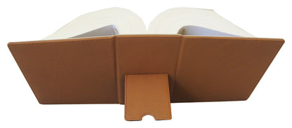 ADVOSKIN Premium Ledereinband