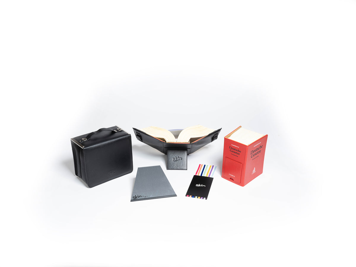 Skin Collection