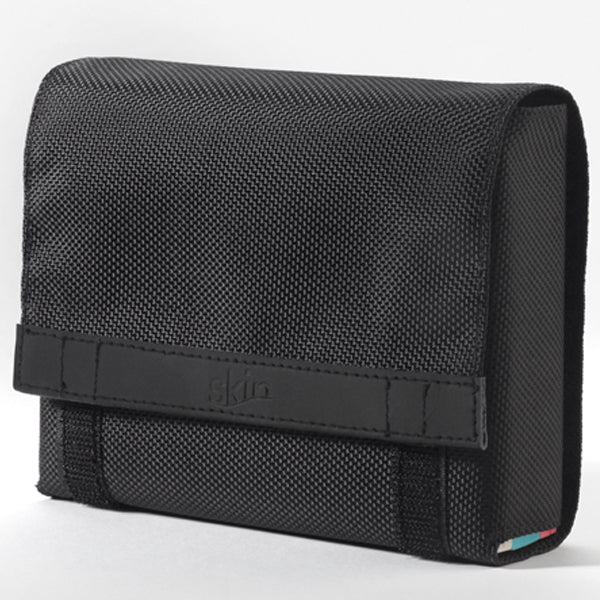 Jura karteikarten box tasche