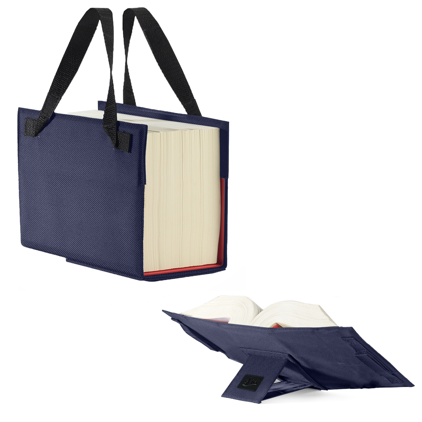 LExSkin Jura Tasche Habersack Sartorius