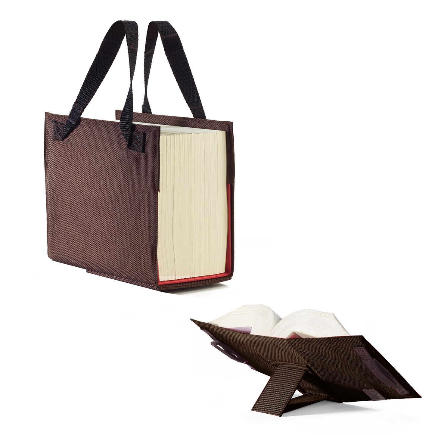 LExSkin Jura Tasche Habersack Sartorius