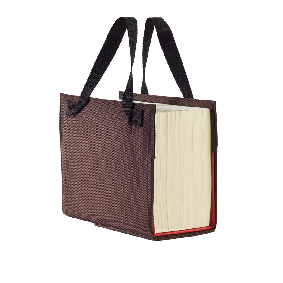 LExSkin Jura Tasche Habersack Sartorius