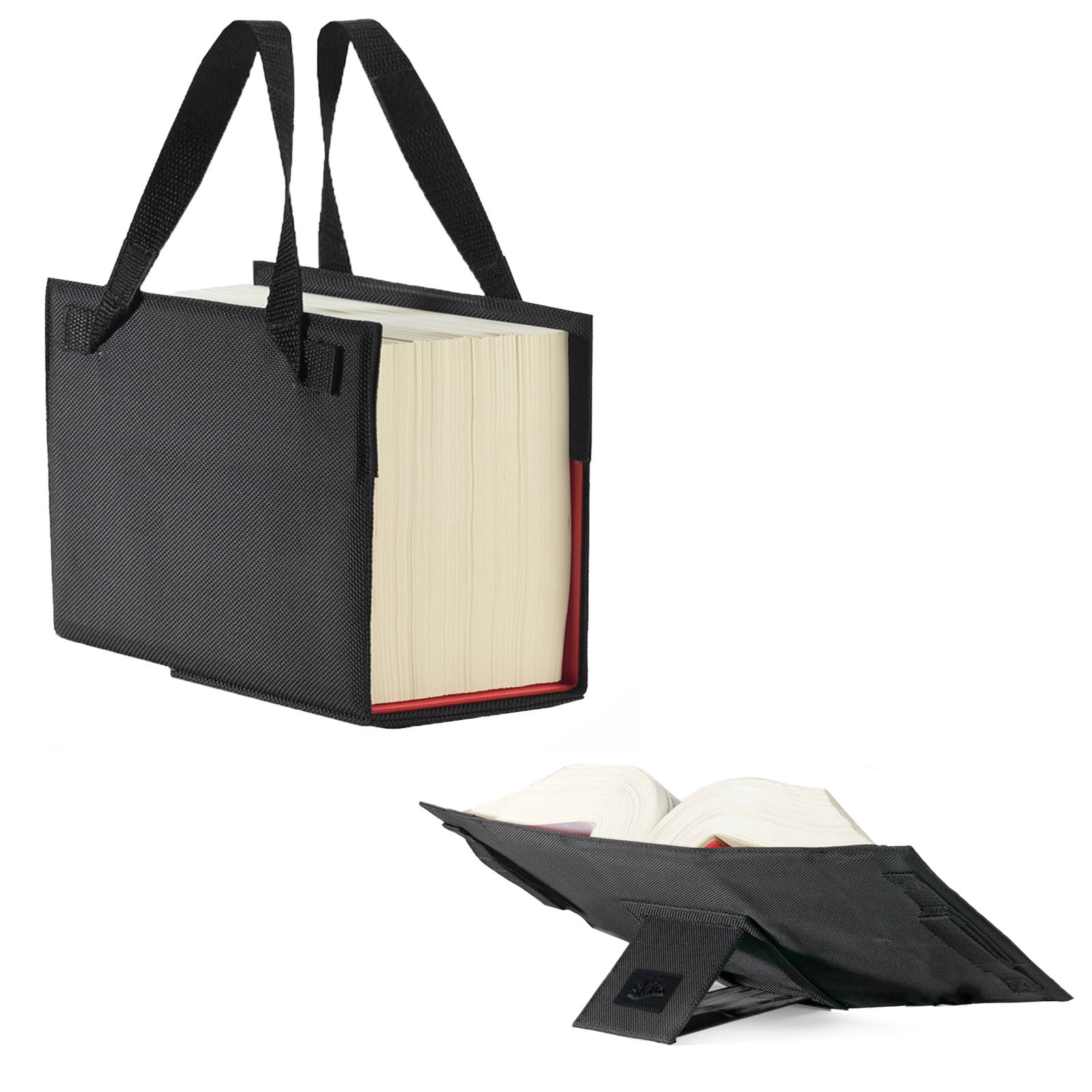 LExSkin Jura Tasche Habersack Sartorius