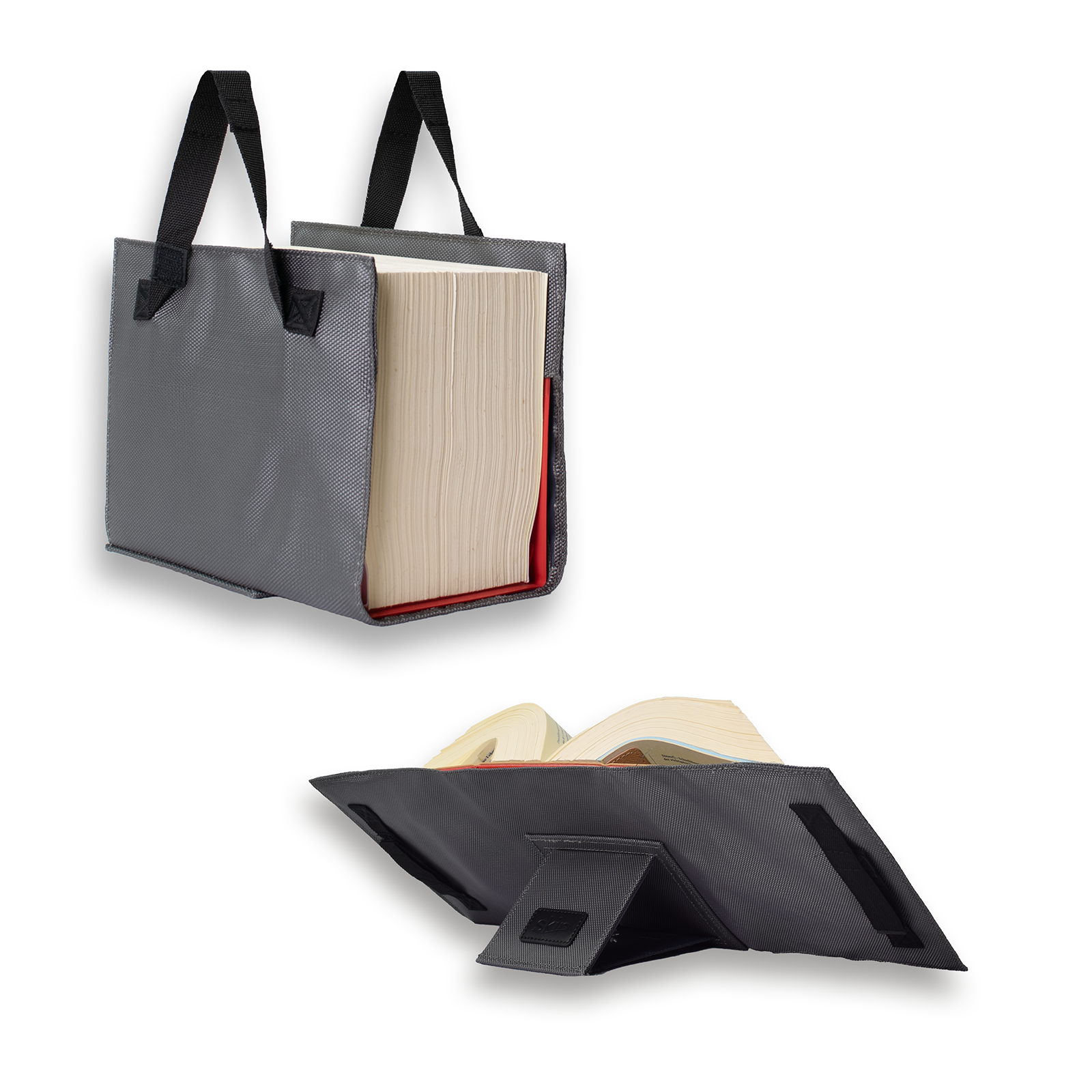 LExSkin Jura Tasche Habersack Sartorius