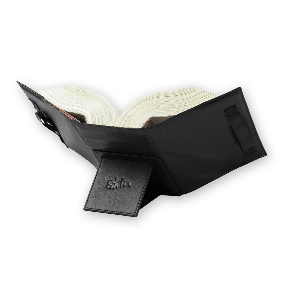 Jura Habersack Tasche sartorius schwarz
