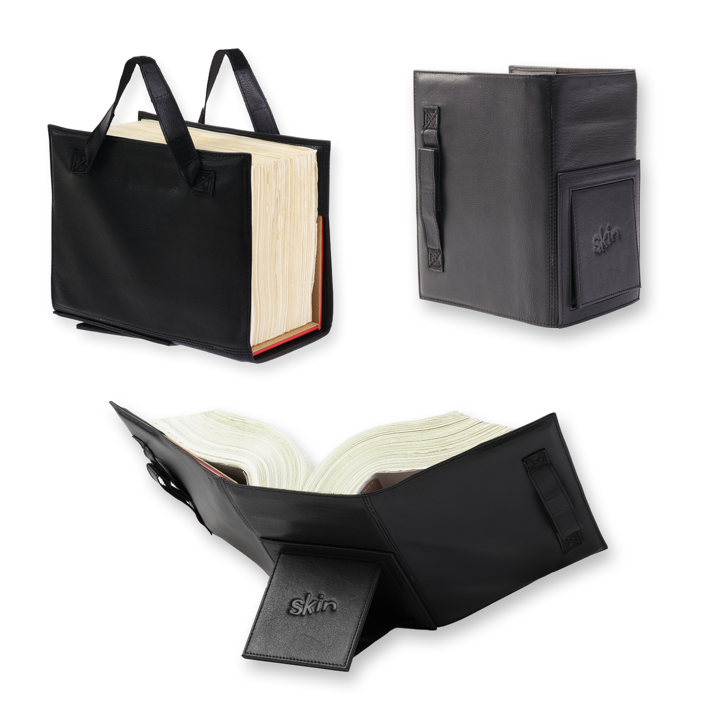 Jura Habersack Tasche sartorius schwarz