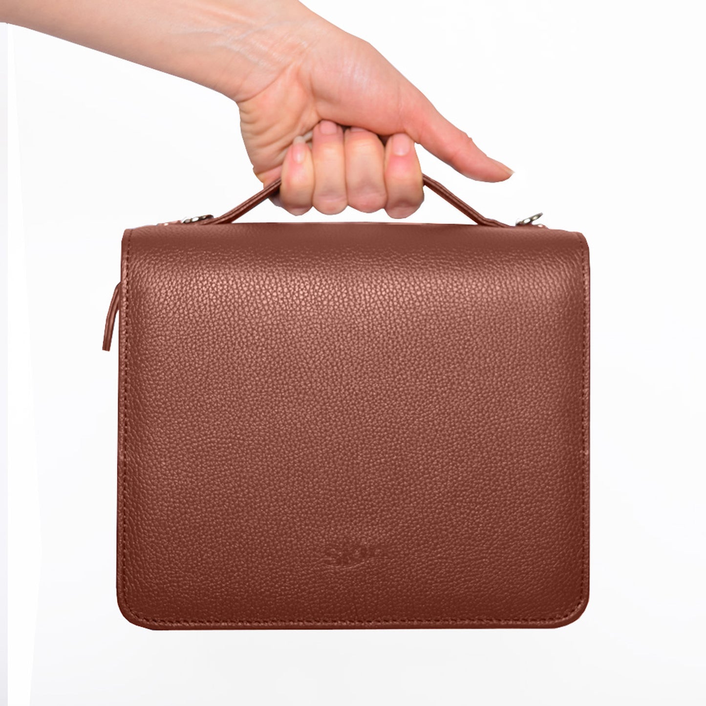 Sartorius Gesetzestasche Skin schwarz jura taschen original