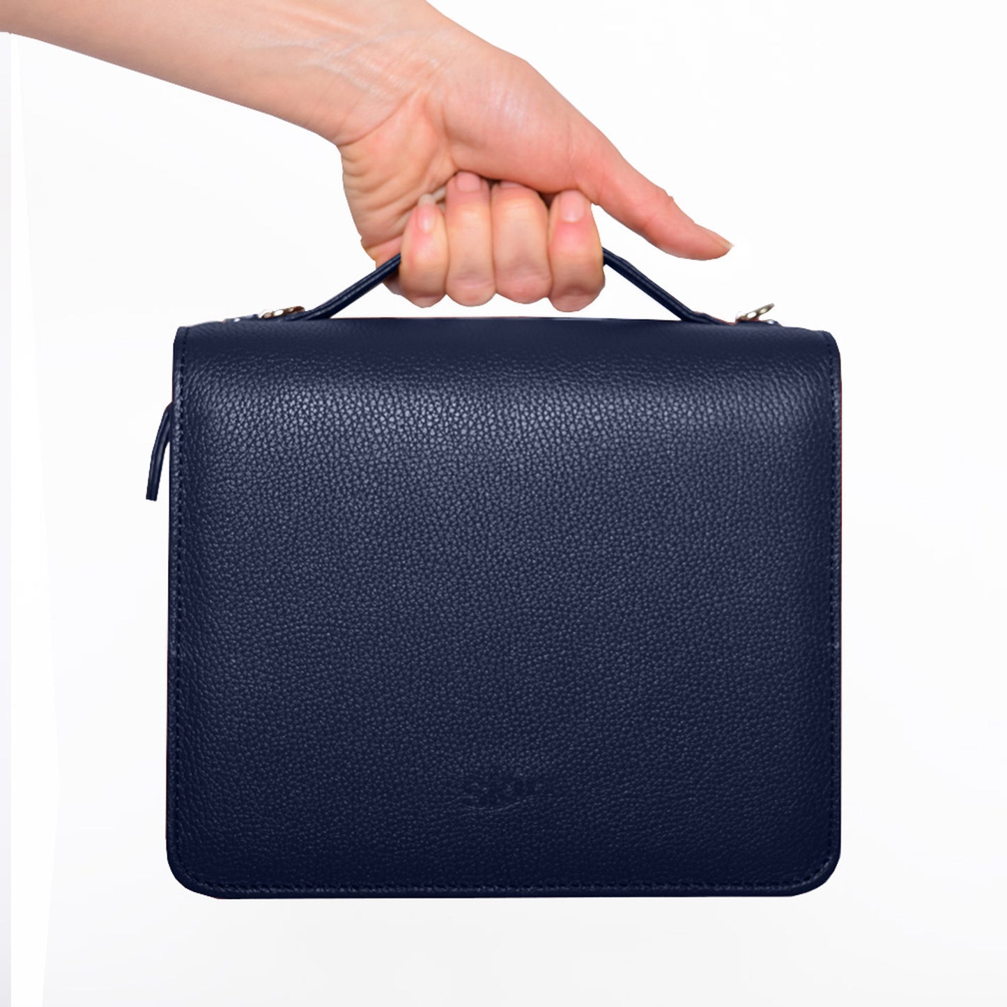 Sartorius Gesetzestasche Skin schwarz jura taschen original