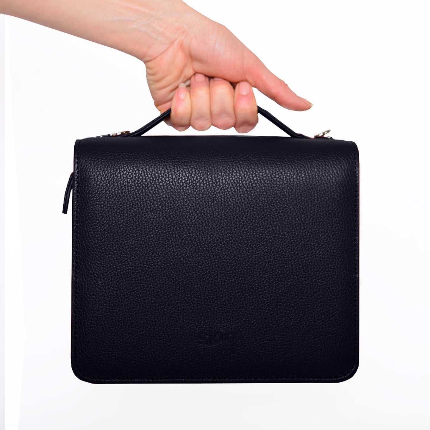 Sartorius Gesetzestasche Skin schwarz jura taschen original