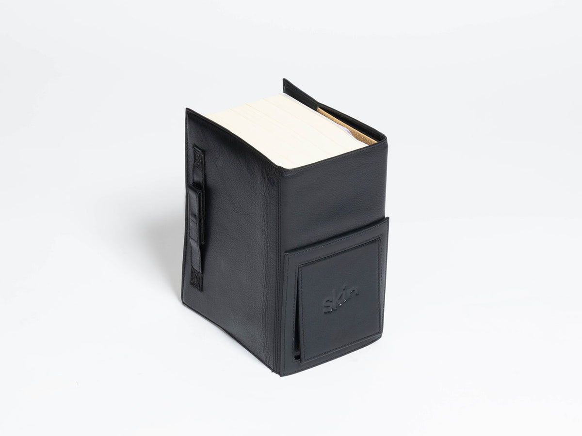 LexSKIN XL Pur aus Nappaleder