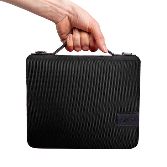 Jura ziegler tremmel Tasche schwarz steuergesetze