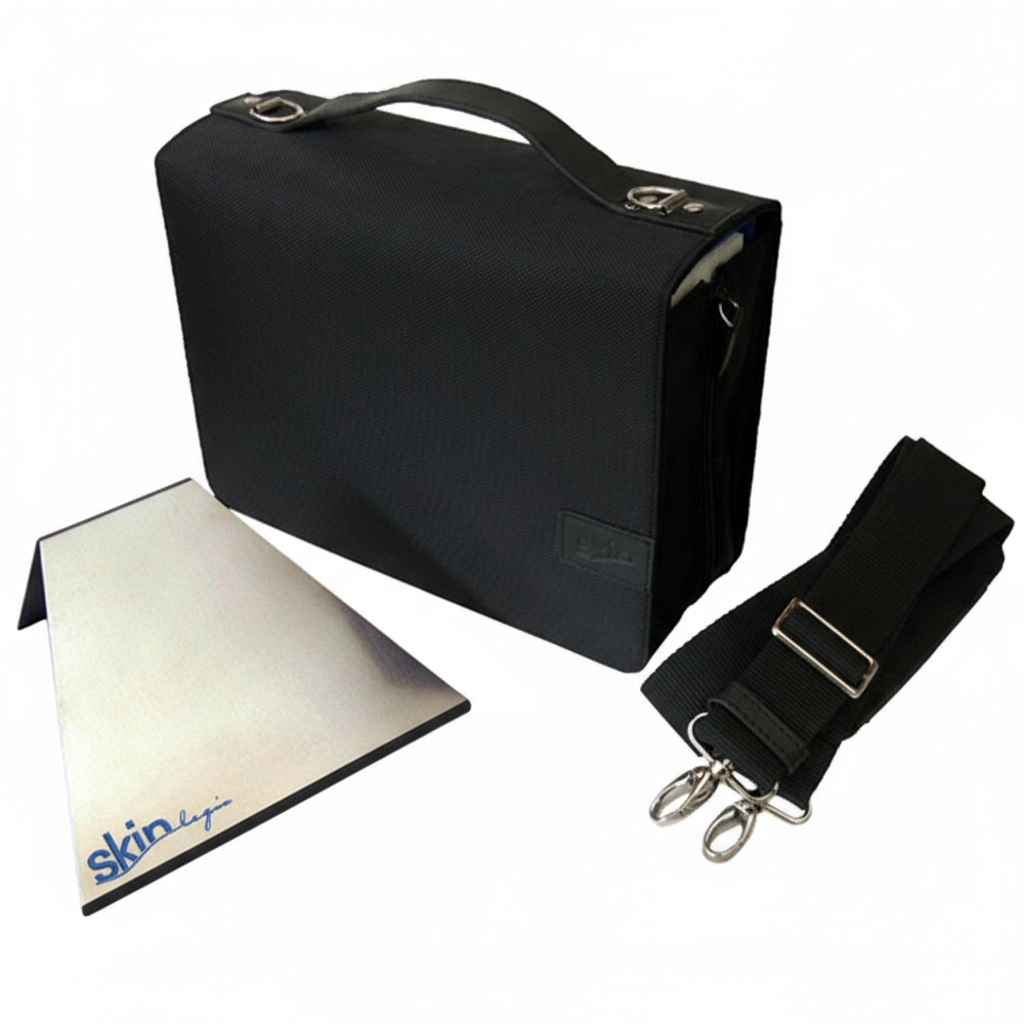 Jura ziegler tremmel Tasche schwarz steuergesetze